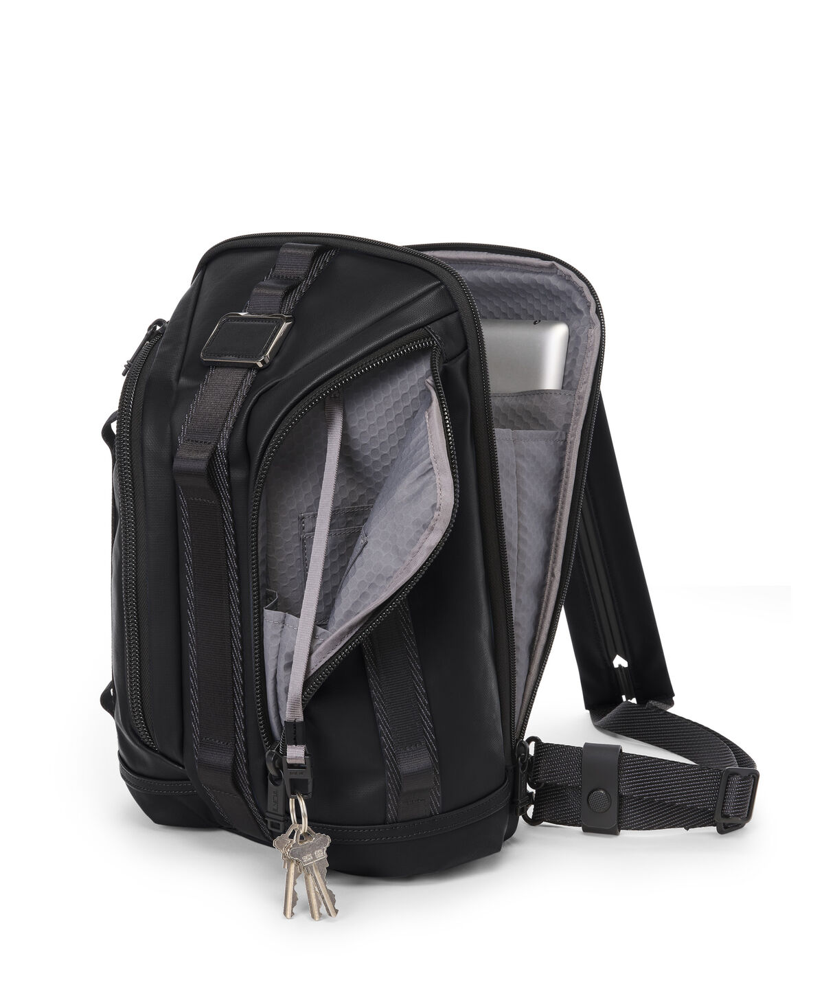 Alpha Bravo Bolso Sling Knight