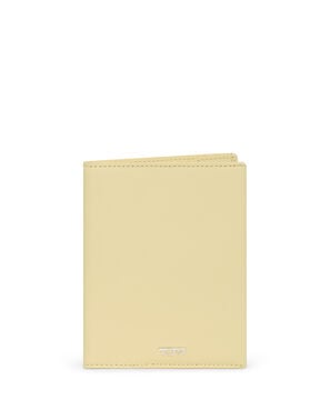 NASSAU Passport Sleeve