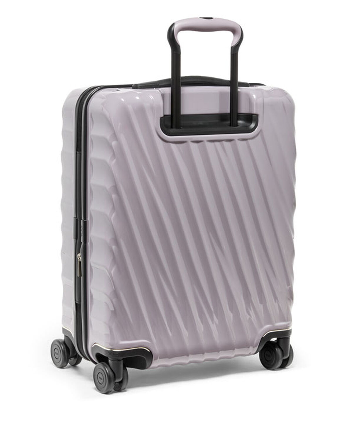 TUMI Maleta de mano expansible Continental 55 cm