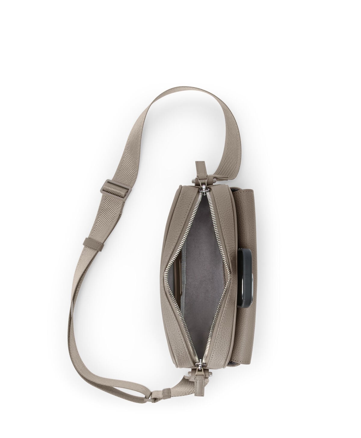 Turin Bolso Crossbody Manzi