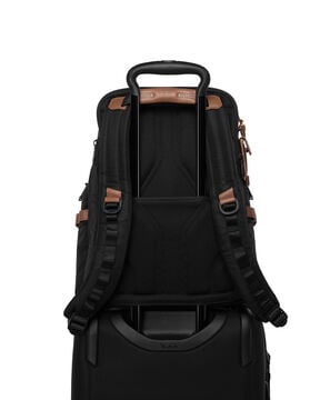 Alpha Bravo Mochila Navigation