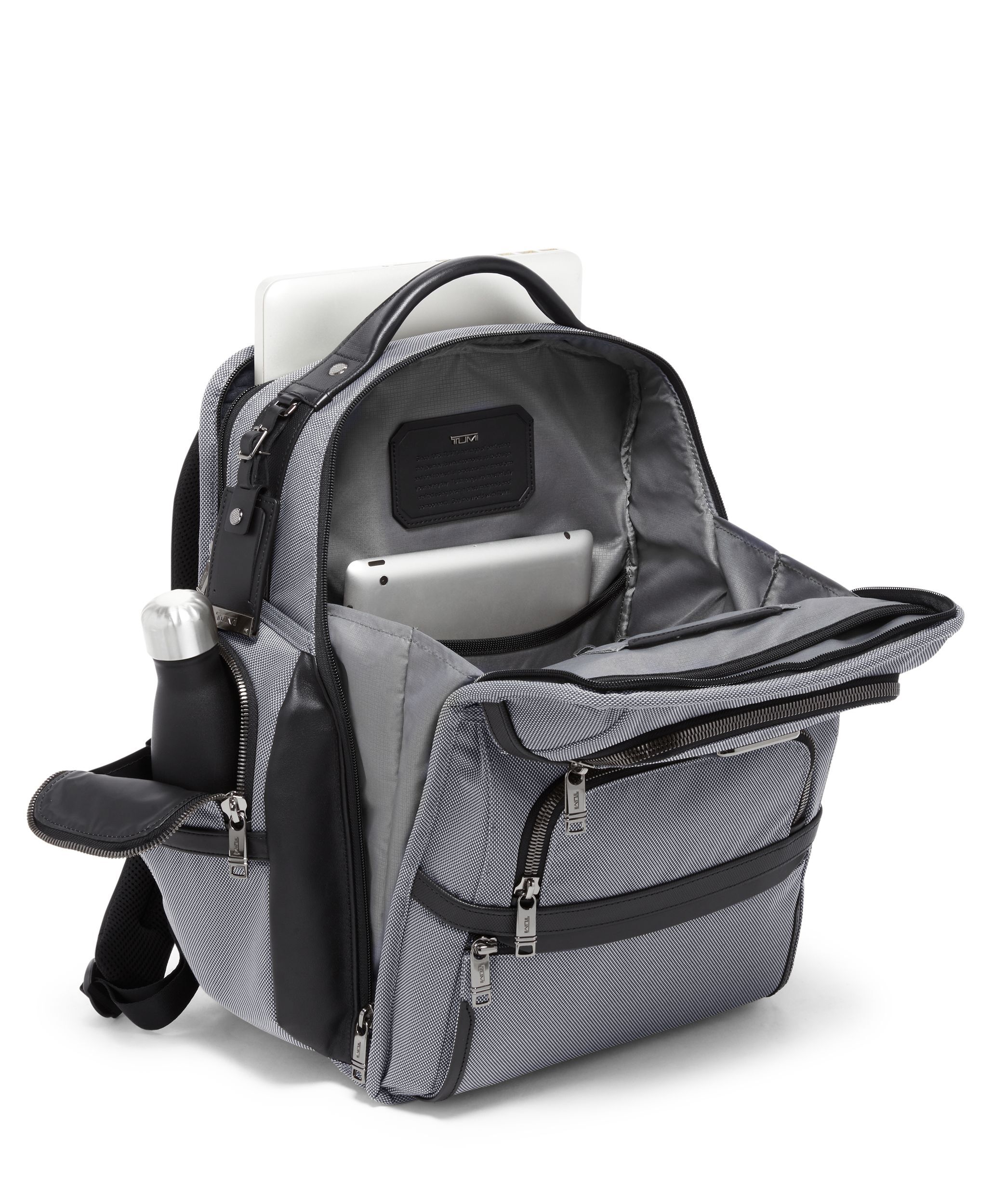 Alpha X TUMI Brief Pack® | TUMI España