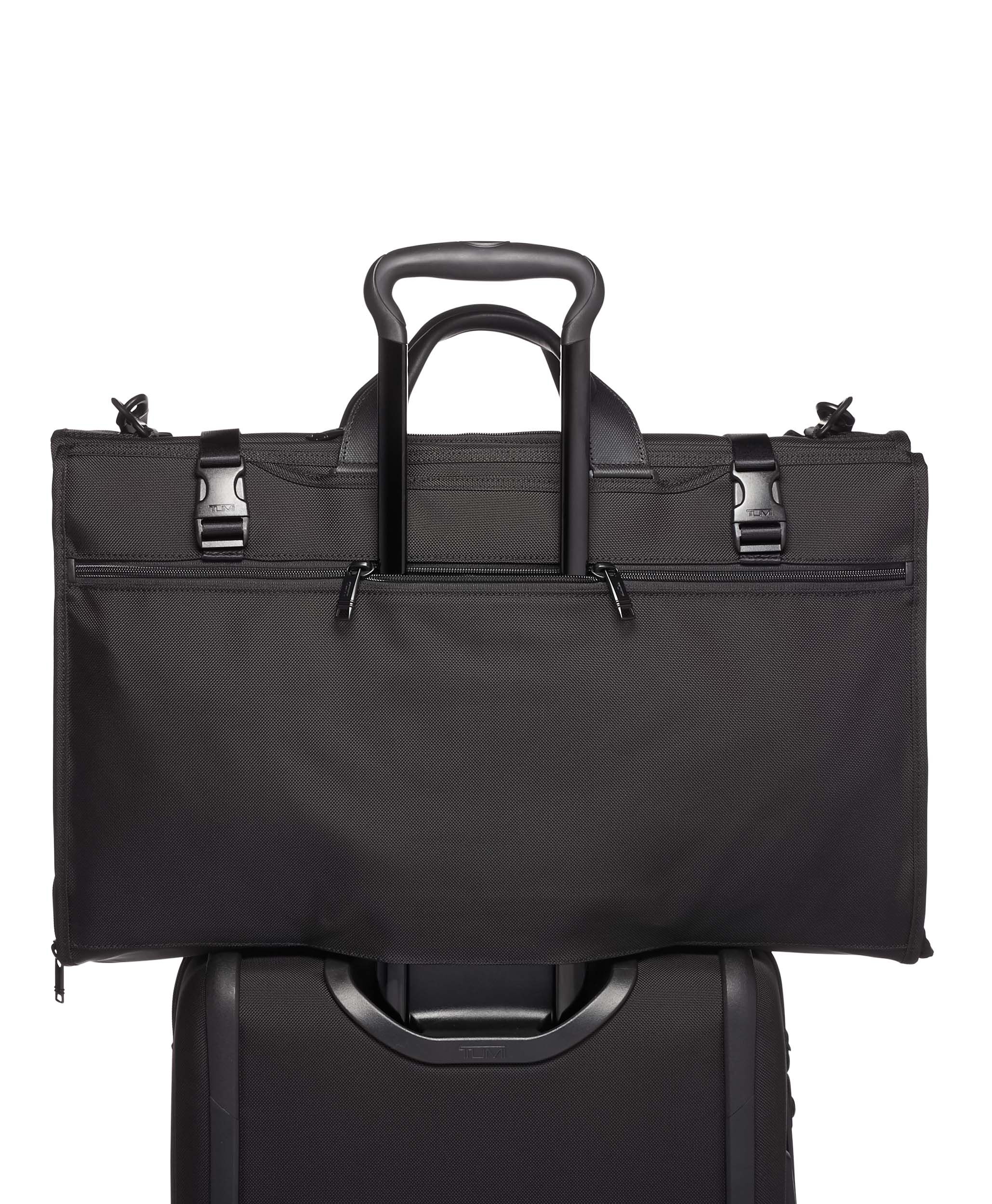 TUMI トゥミ ビジネスバッグ ALPHA 3 ガーメント バッグ トライフォールド キャリーオン アルファ :  GulliverOnlineShopping Yahoo!店 - 通販 - Yahoo!ショッピング