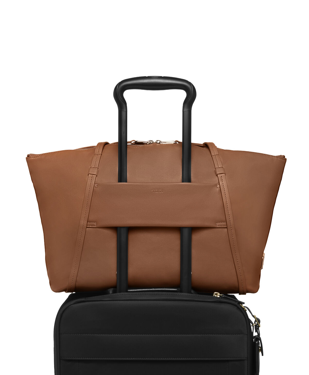 VOYAGEUR Bolso Tote Q