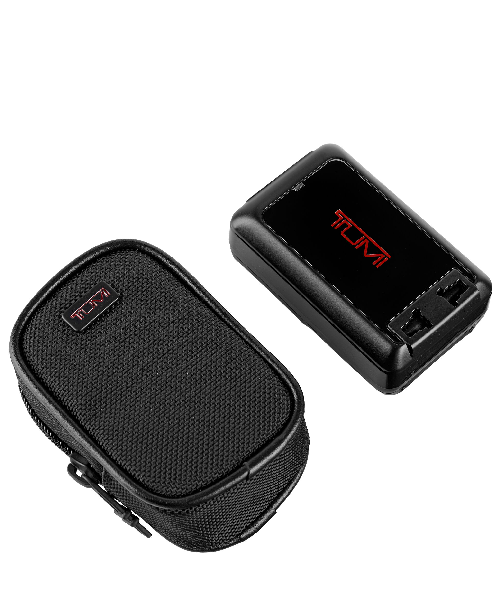 tumi electronics organizer