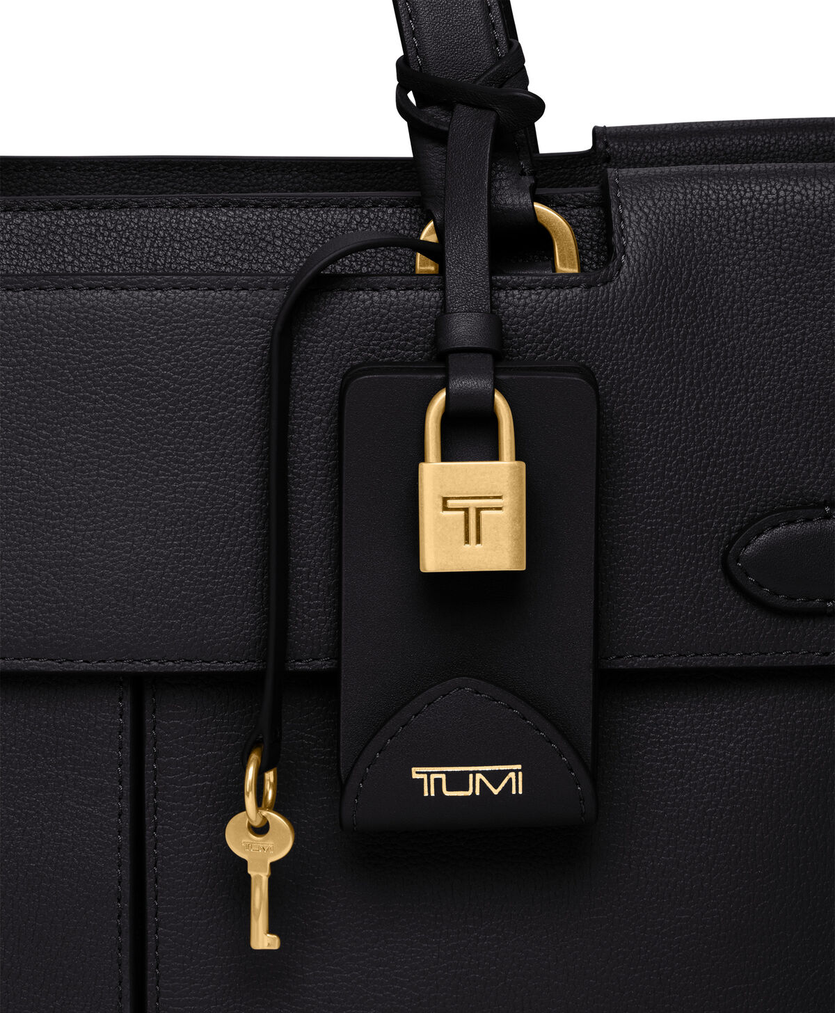 TUMI Bolso tote mediano Agent