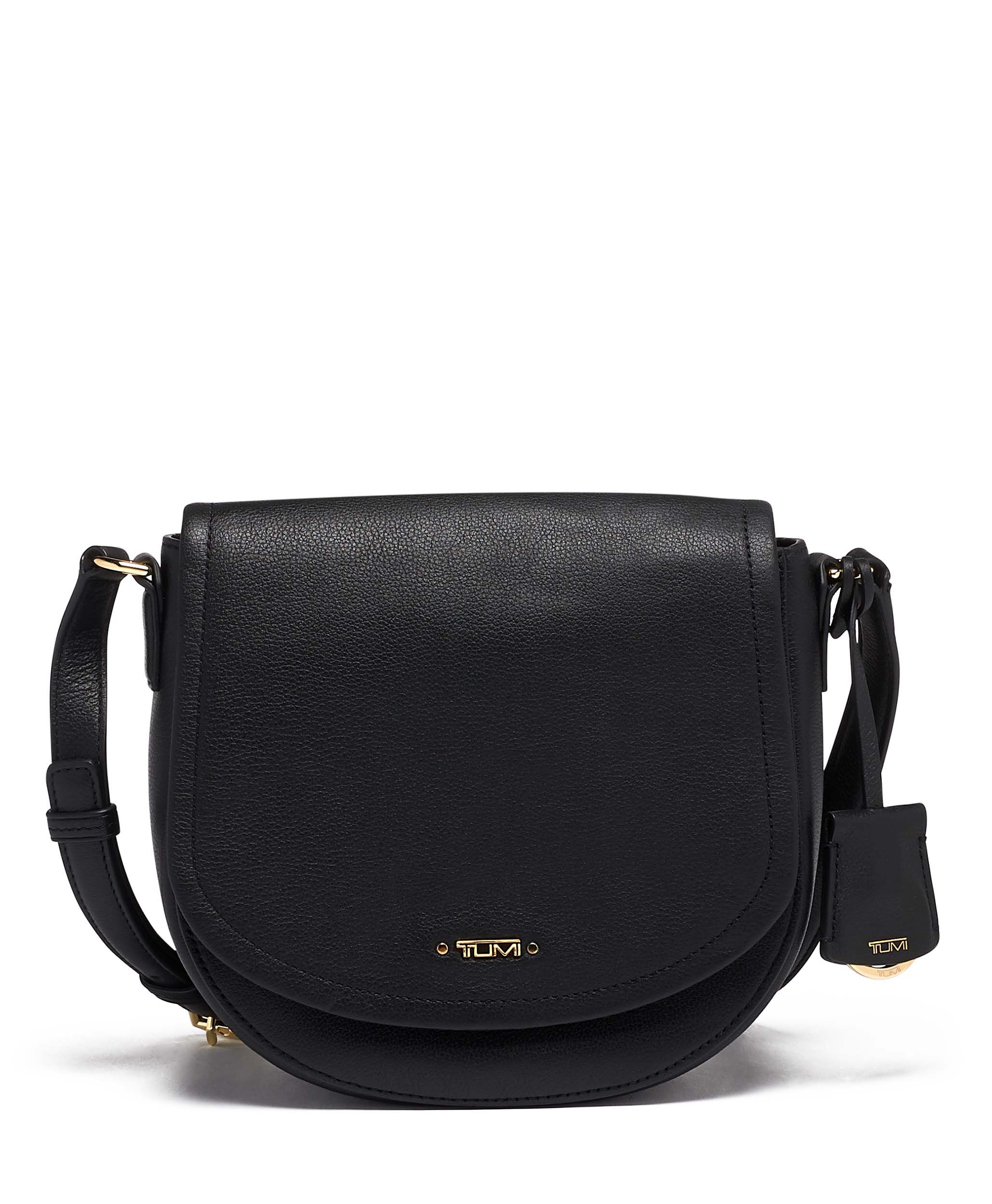 tumi crossbody bag