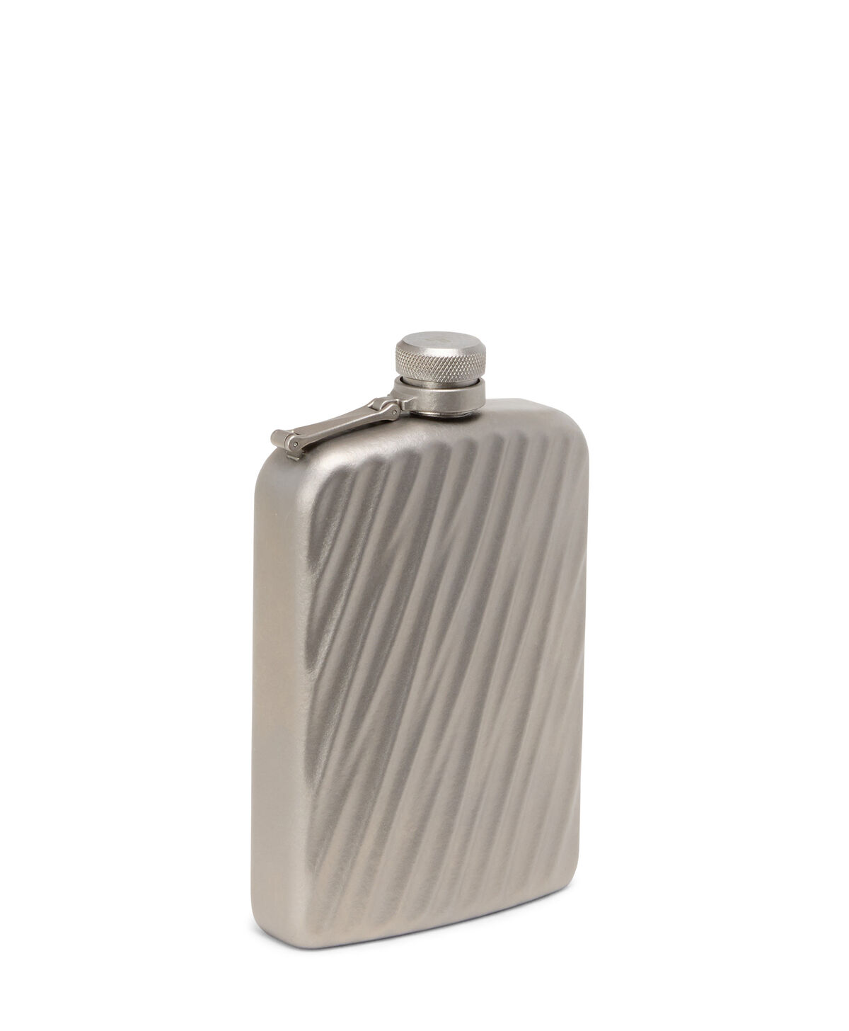 19 Degree Titanium Frasco