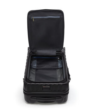 19 Degree Front Access Maleta de cabina expandible con apertura frontal