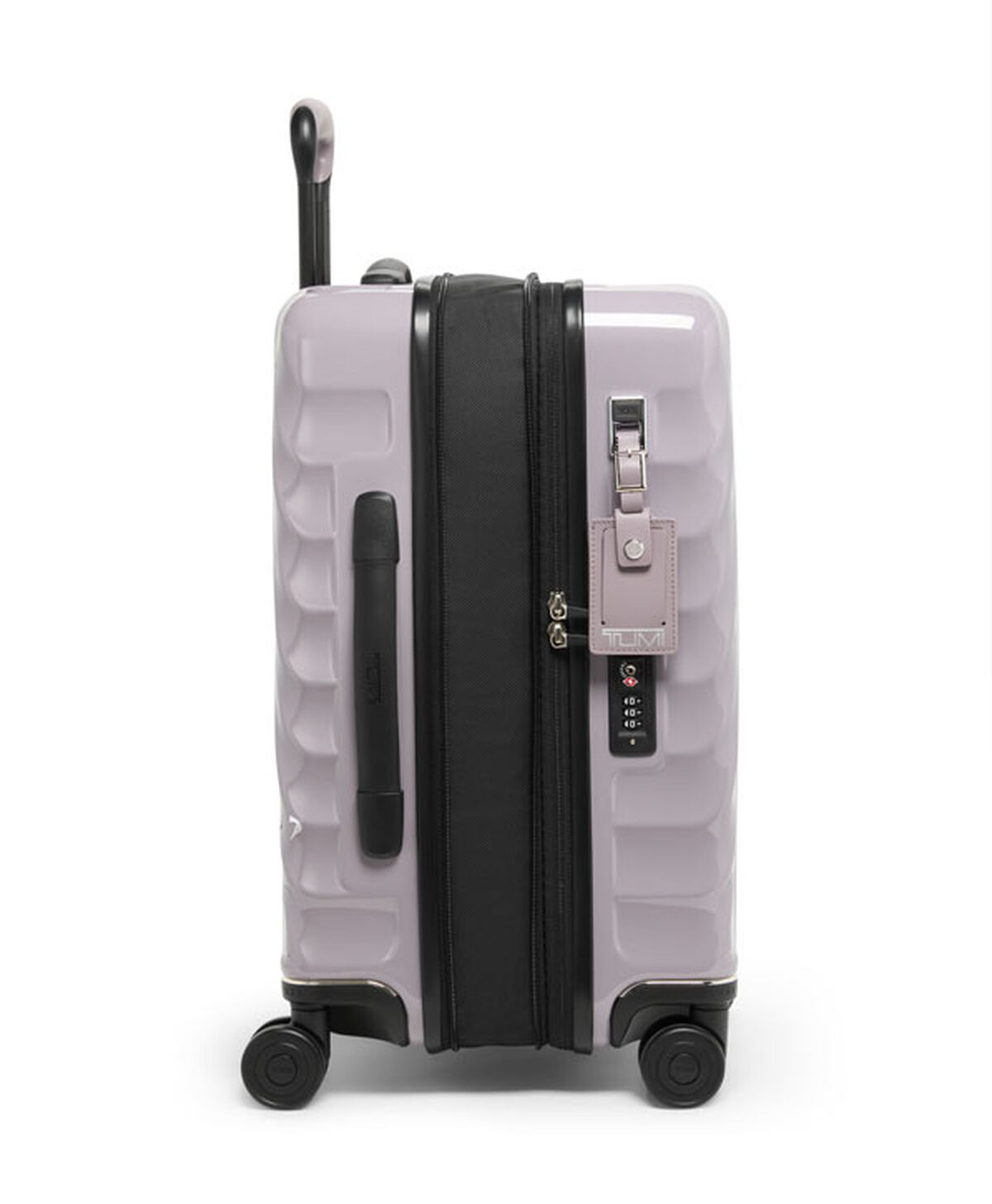 TUMI Maleta de mano expansible International 55 cm