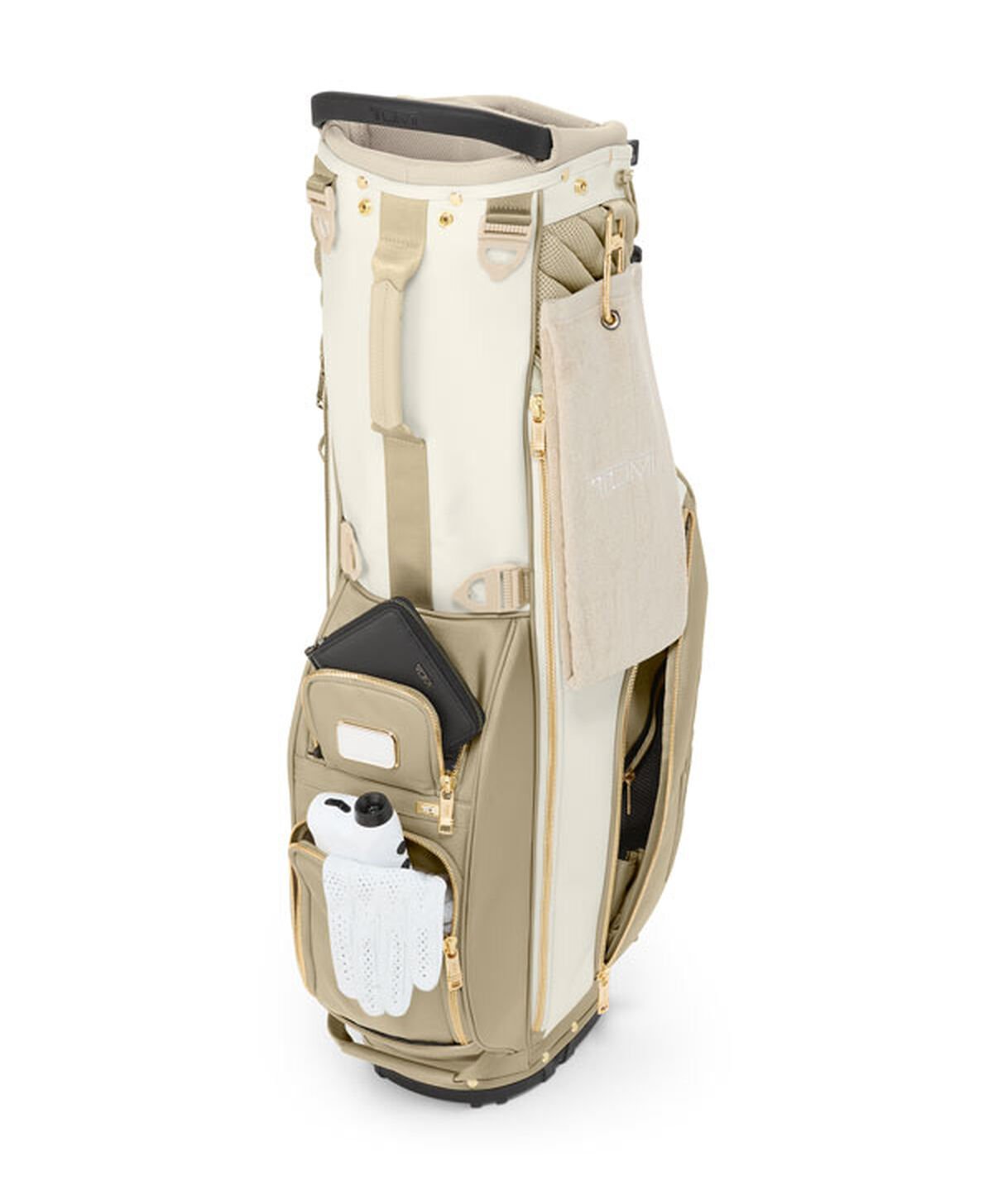 TUMI Bolsa para soporte de golf