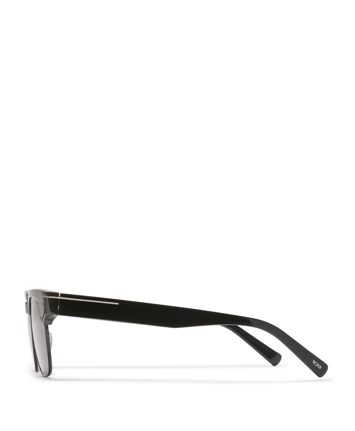 EYEWEAR Gafas de sol TUMI 514 Classic Clubmaster, 53mm