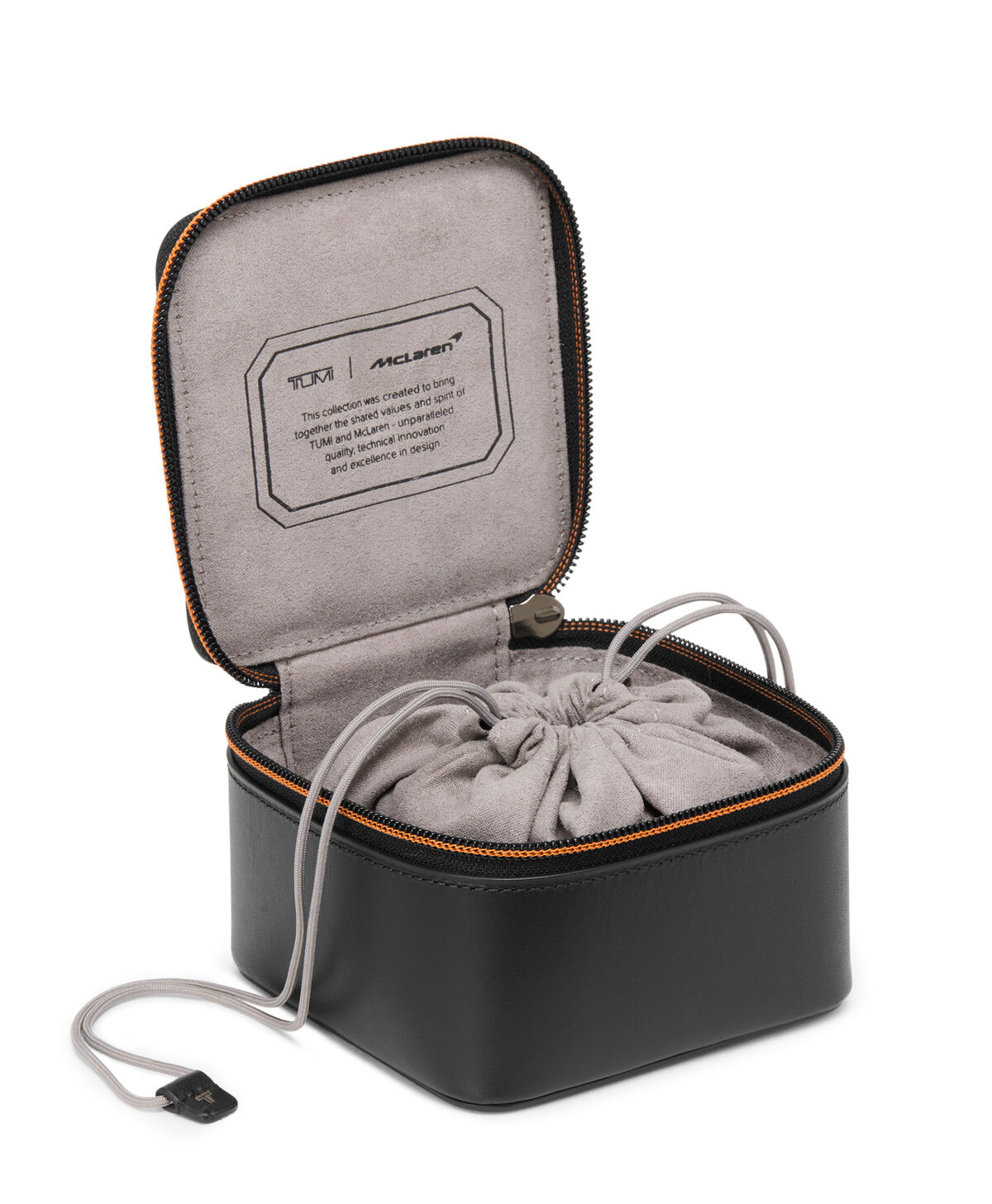 TUMI Estuche para reloj