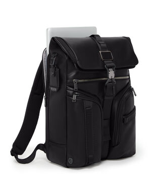 Alpha Bravo Mochila Flap Surveillance