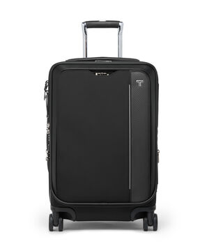 Arriv&eacute; Dual Access Expandable Cabin