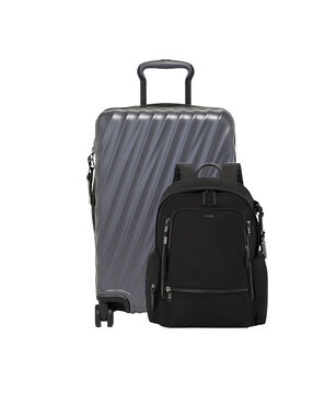 Weekend Getaways Set
