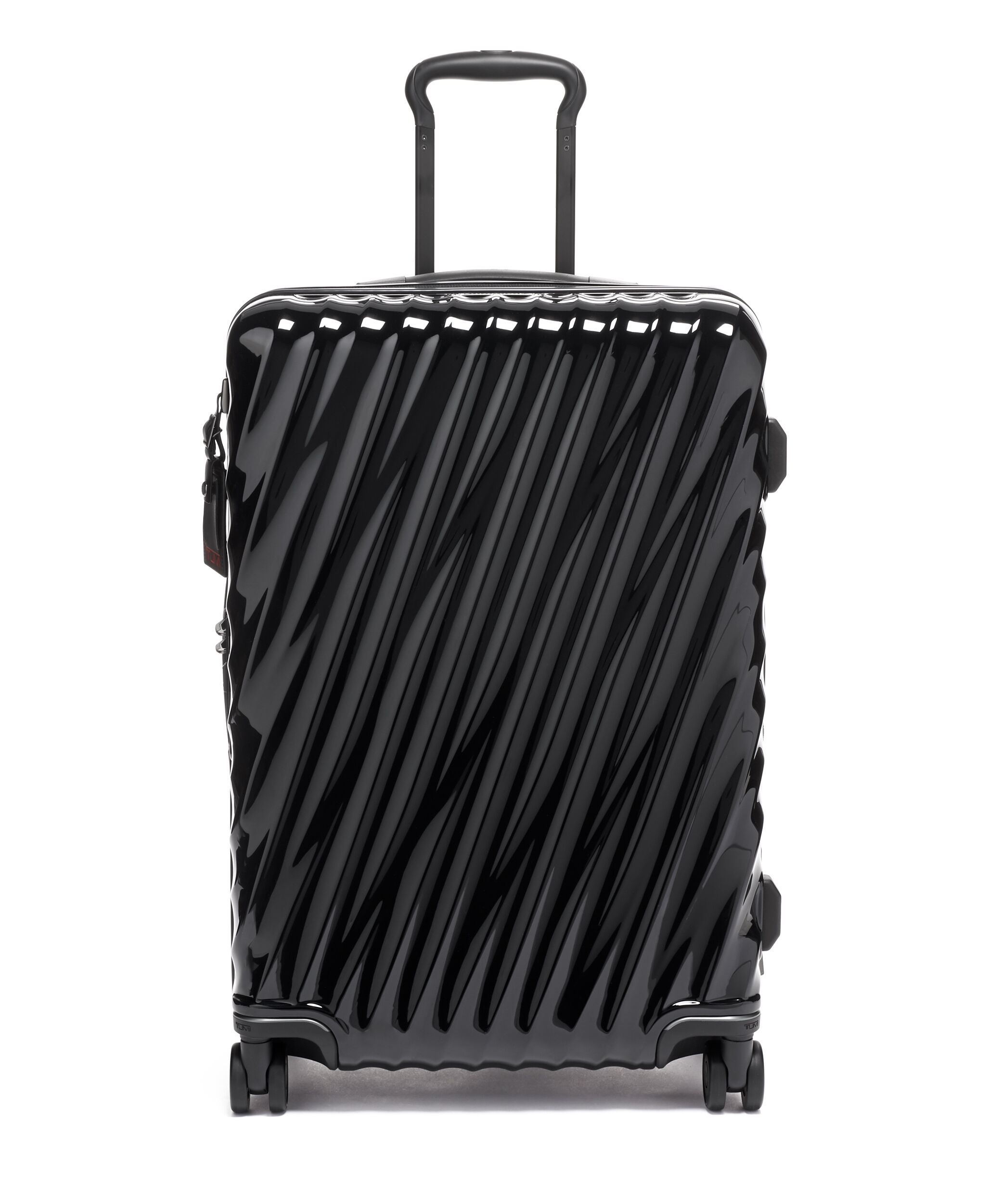19 Degree Short Trip Expandable Checked Luggage 66 cm