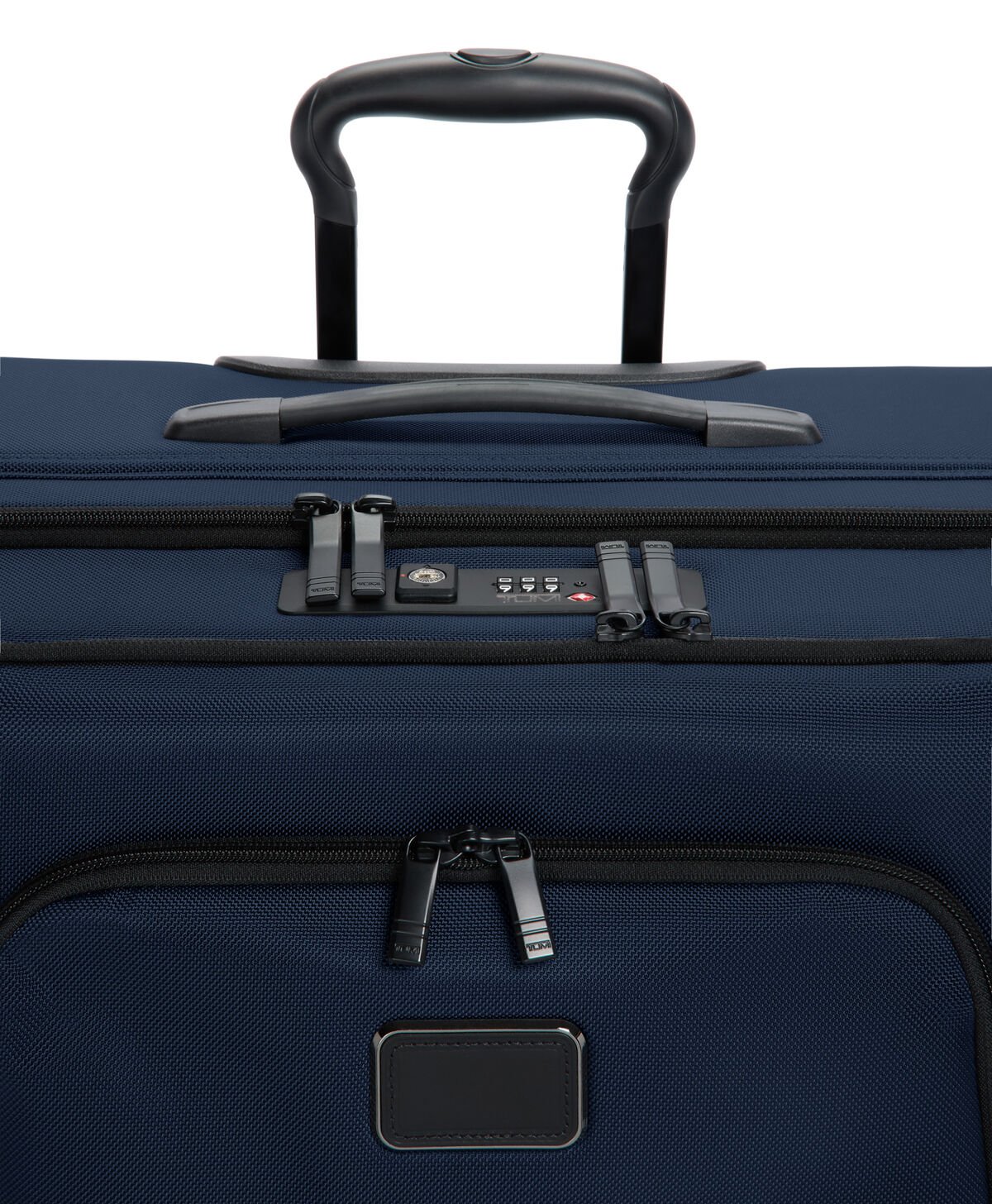 TUMI Large Dual Access Expandable Checked Luggage 73,5 cm