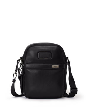 Alpha Bolso Crossbody peque&ntilde;o