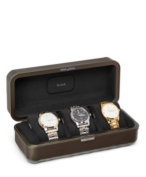 19 Degree Aluminium Funda para reloj