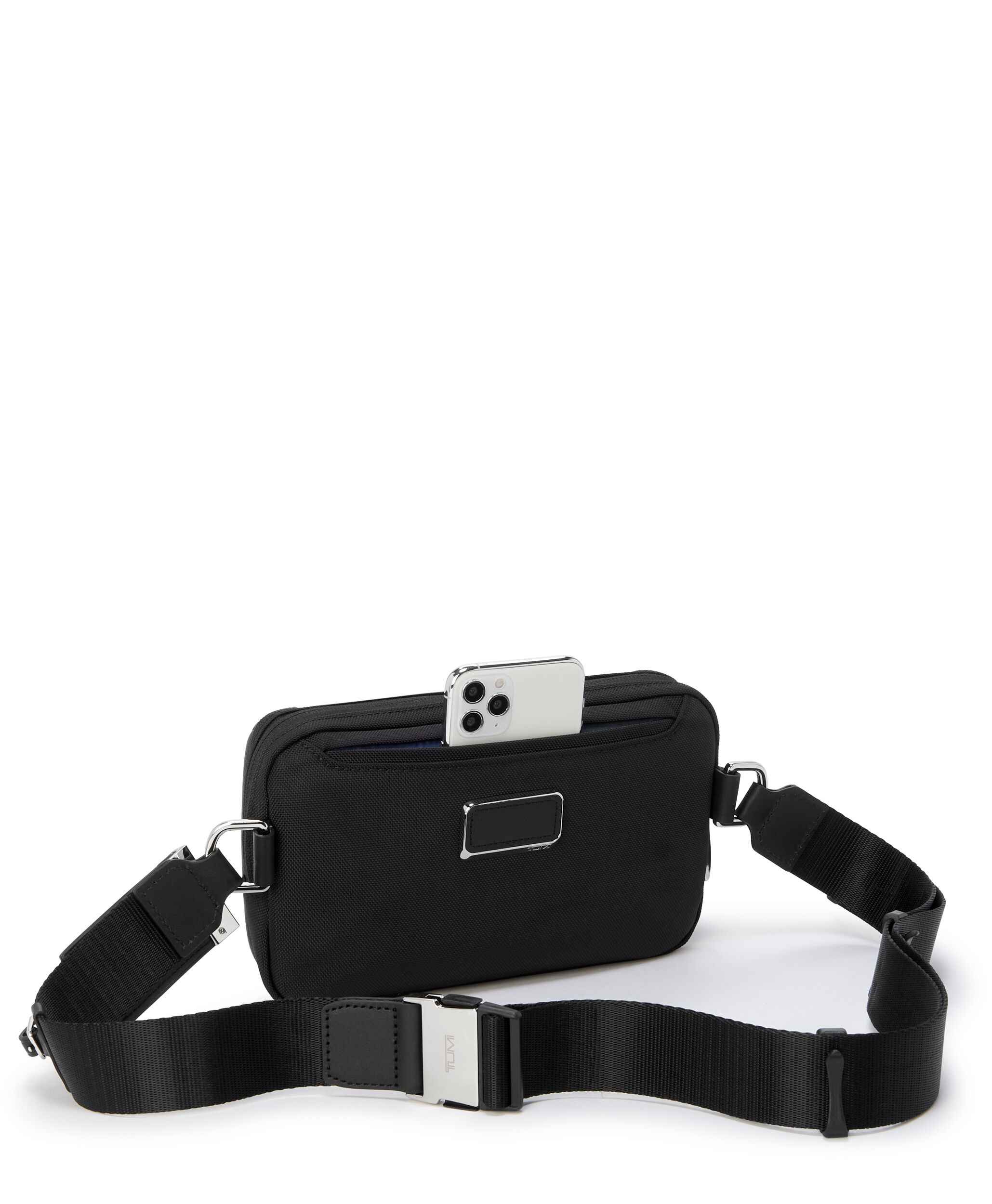 Arrive Messina Utility Pouch Black TUMI Spain