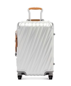19 Degree Aluminium Maleta de mano International 56 cm 19 Degree Aluminium Maleta de mano International 56 cm