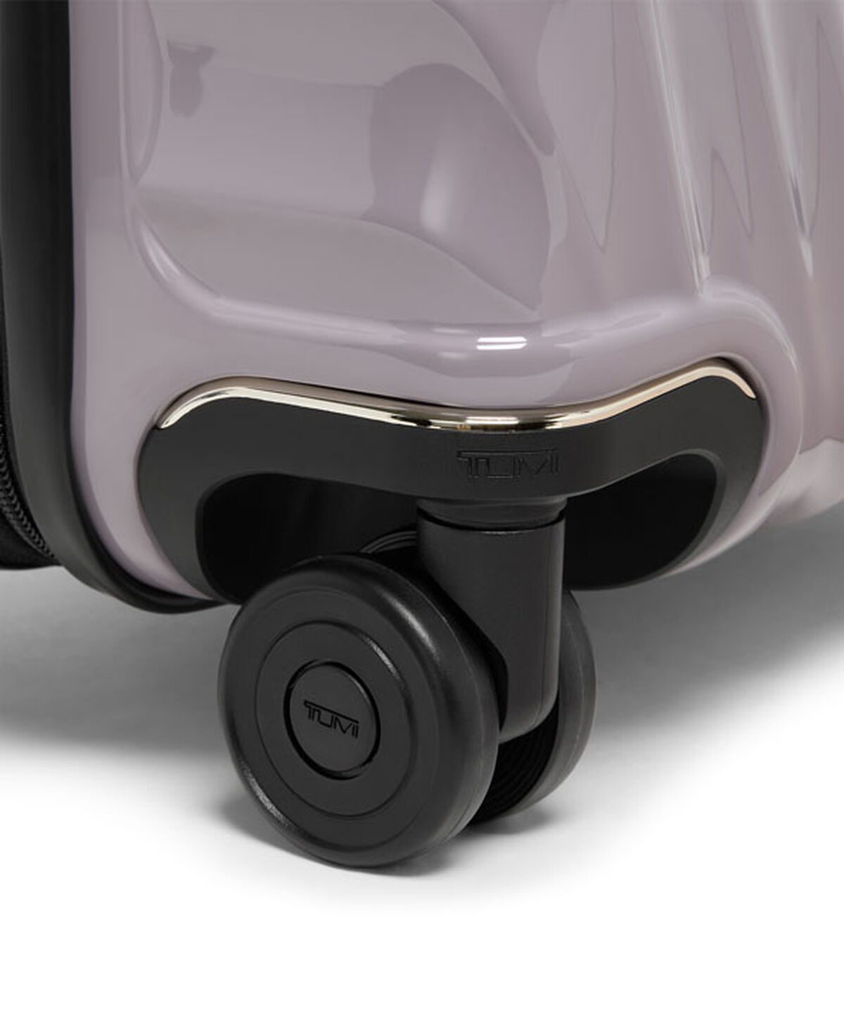 TUMI Maleta de mano expansible International 55 cm