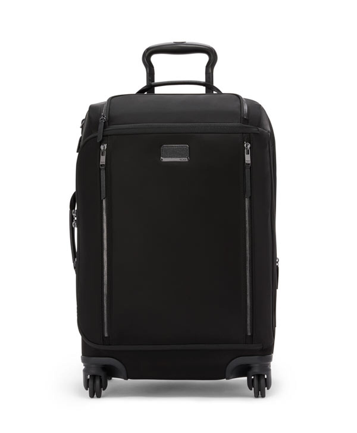TUMI Leger Maleta de mano expansible International