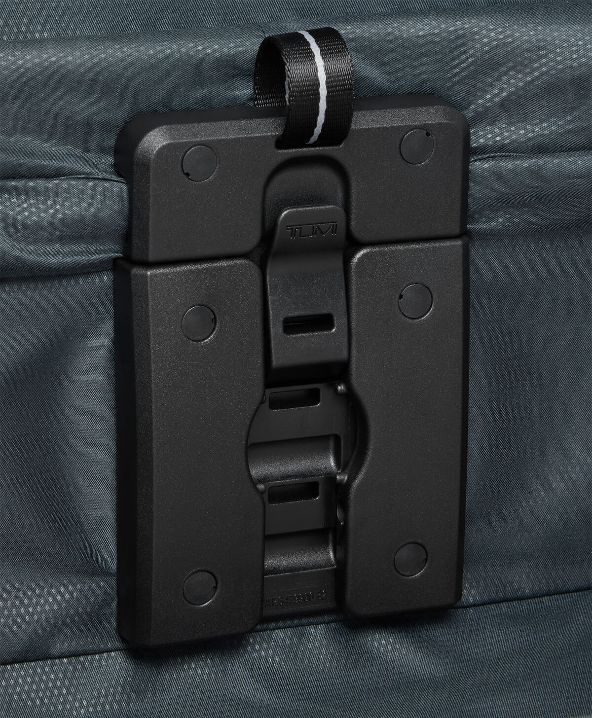 Arriv&eacute; Maleta expandible mediana con acceso doble