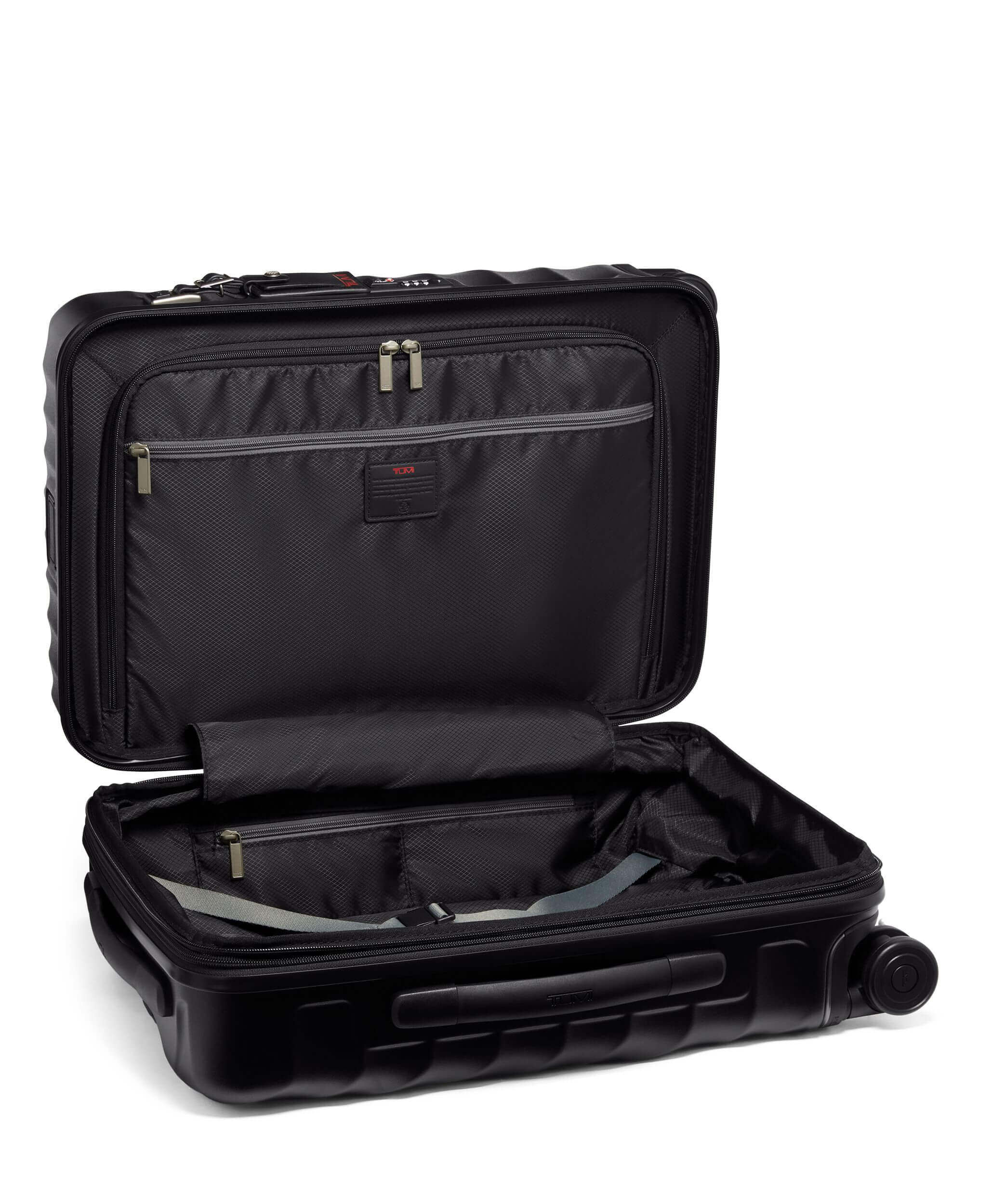 バッグ TUMI 19 DEGREE ALUMINUM 55L Backpack | Tumi US