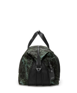 ALPHA Bolsa De Viaje Con Doble Expansi&oacute;n