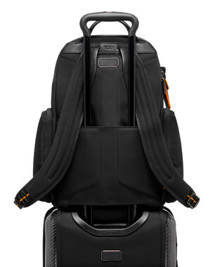 Paddock Backpack TUMI | McLaren