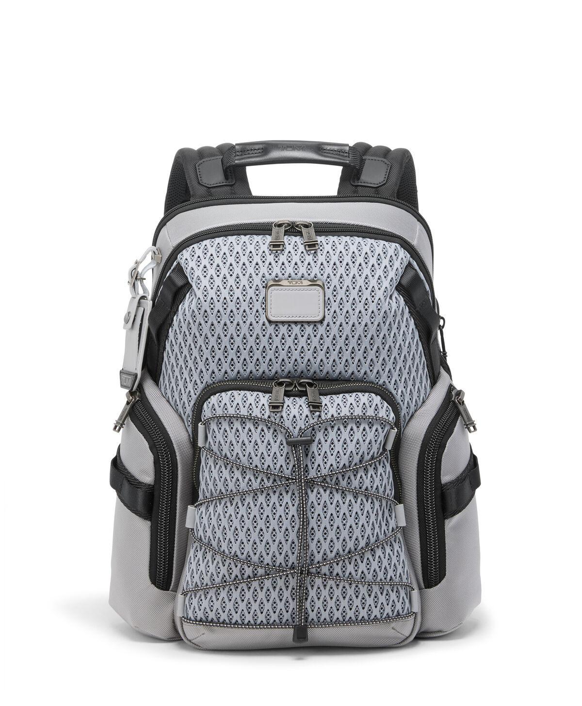 TUMI Mochila Navigation