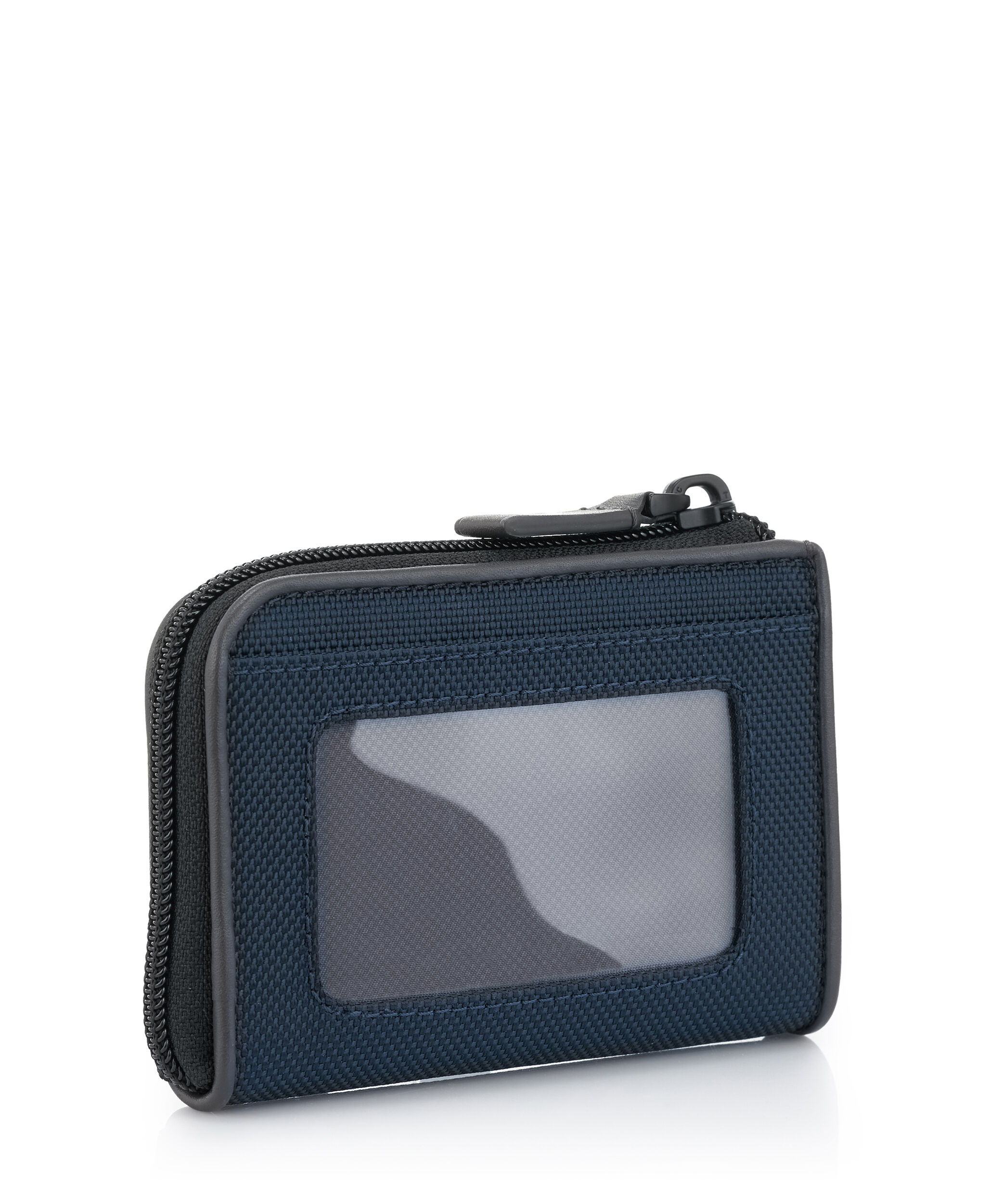 Tumi coin case on sale