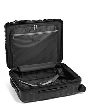 19 Degree Large Expandable Cabin