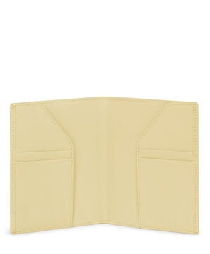 NASSAU Passport Sleeve