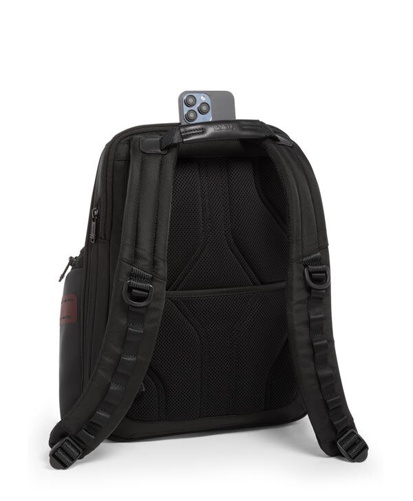 Alpha Bravo Mochila Navigation TUMI Espana