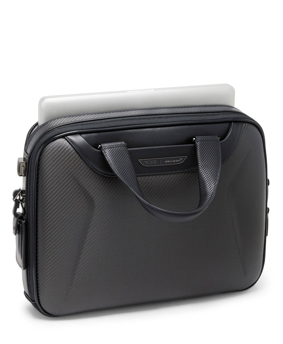 TUMI McLaren Malet&iacute;n Axle