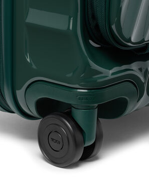19 DEGREE FRONT ACCESS Maleta de ca bina expandible con apertura frontal