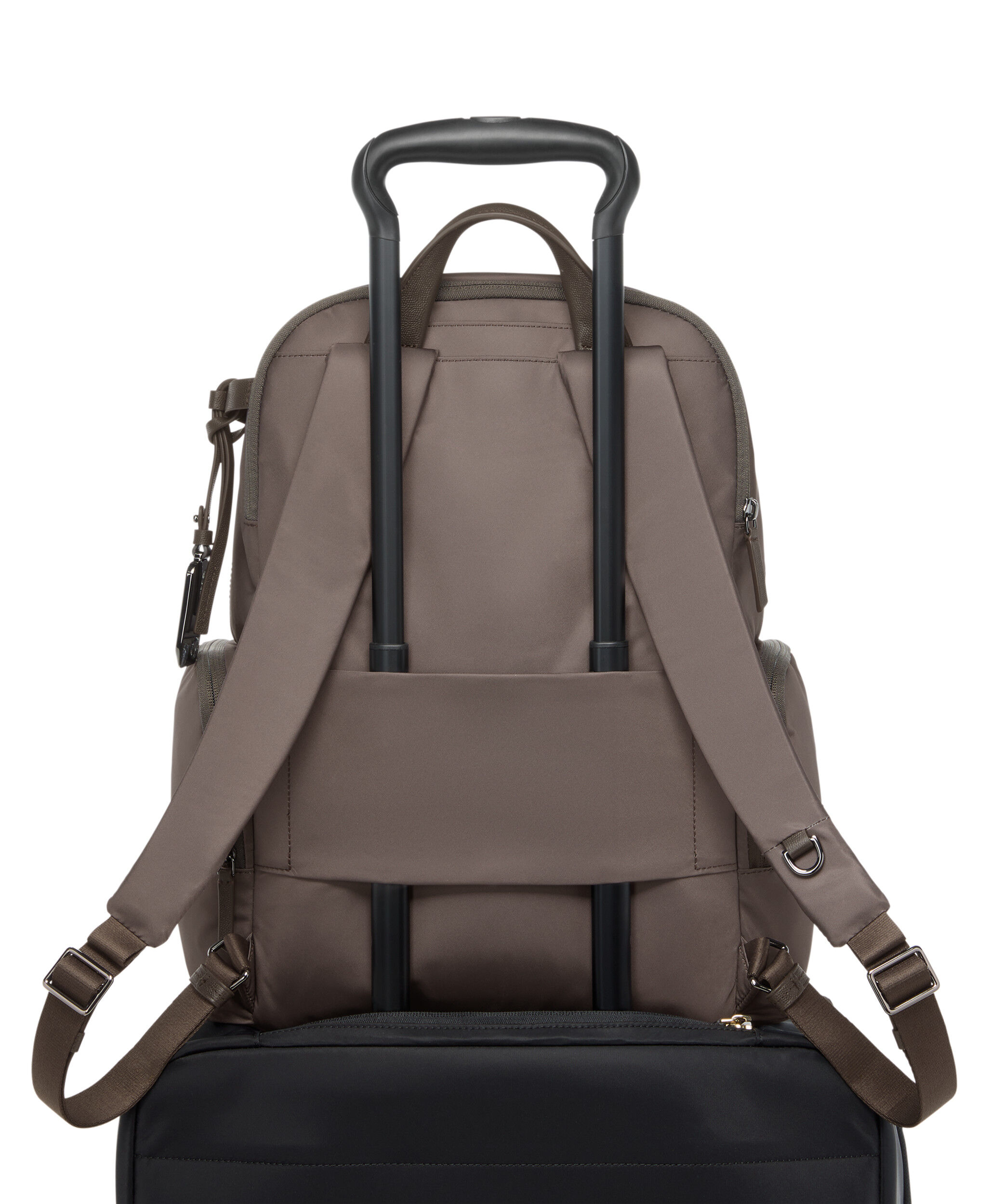 Voyageur Celina Backpack Brown | TUMI Spain