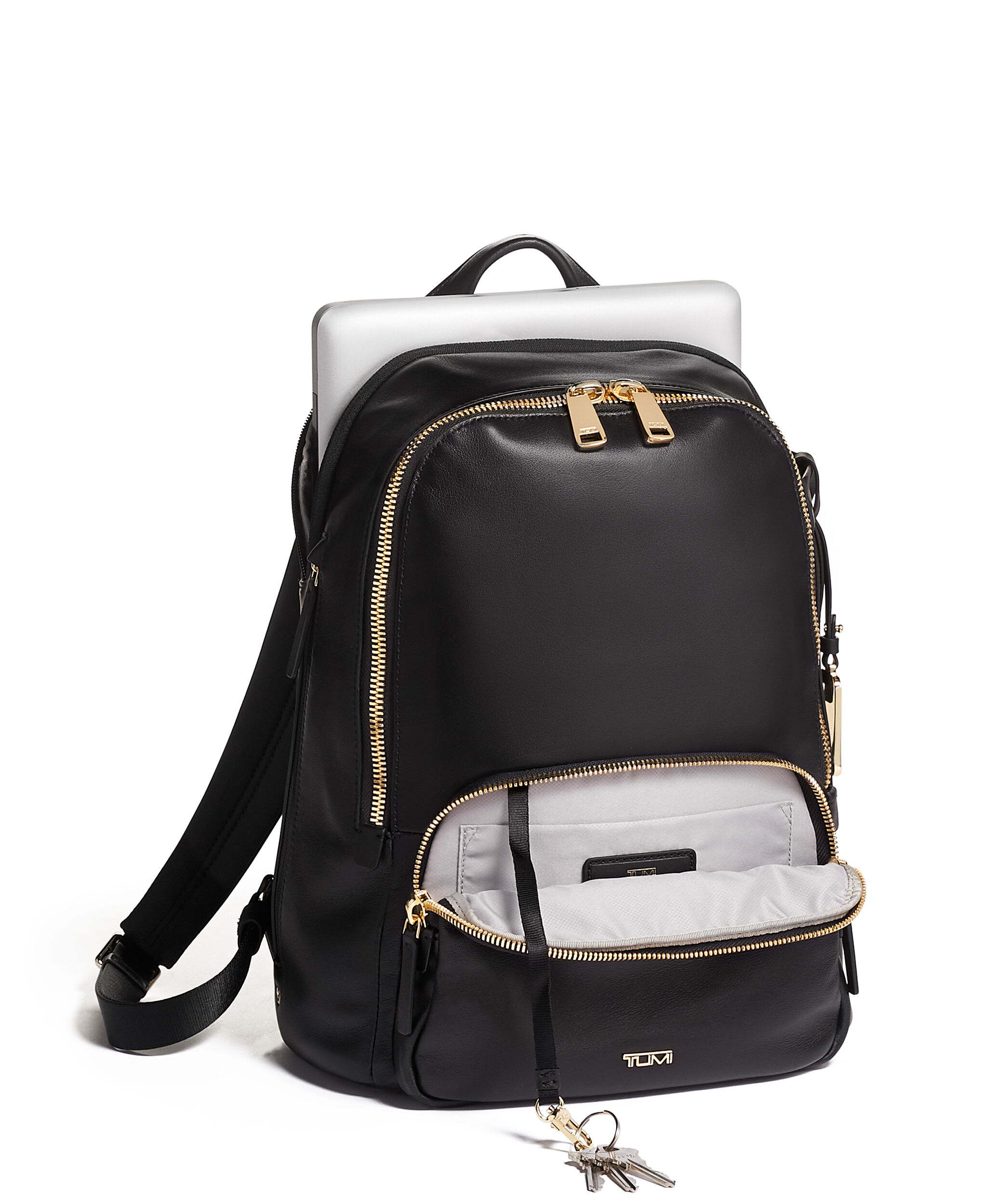 Mochilas tumi mujer discount