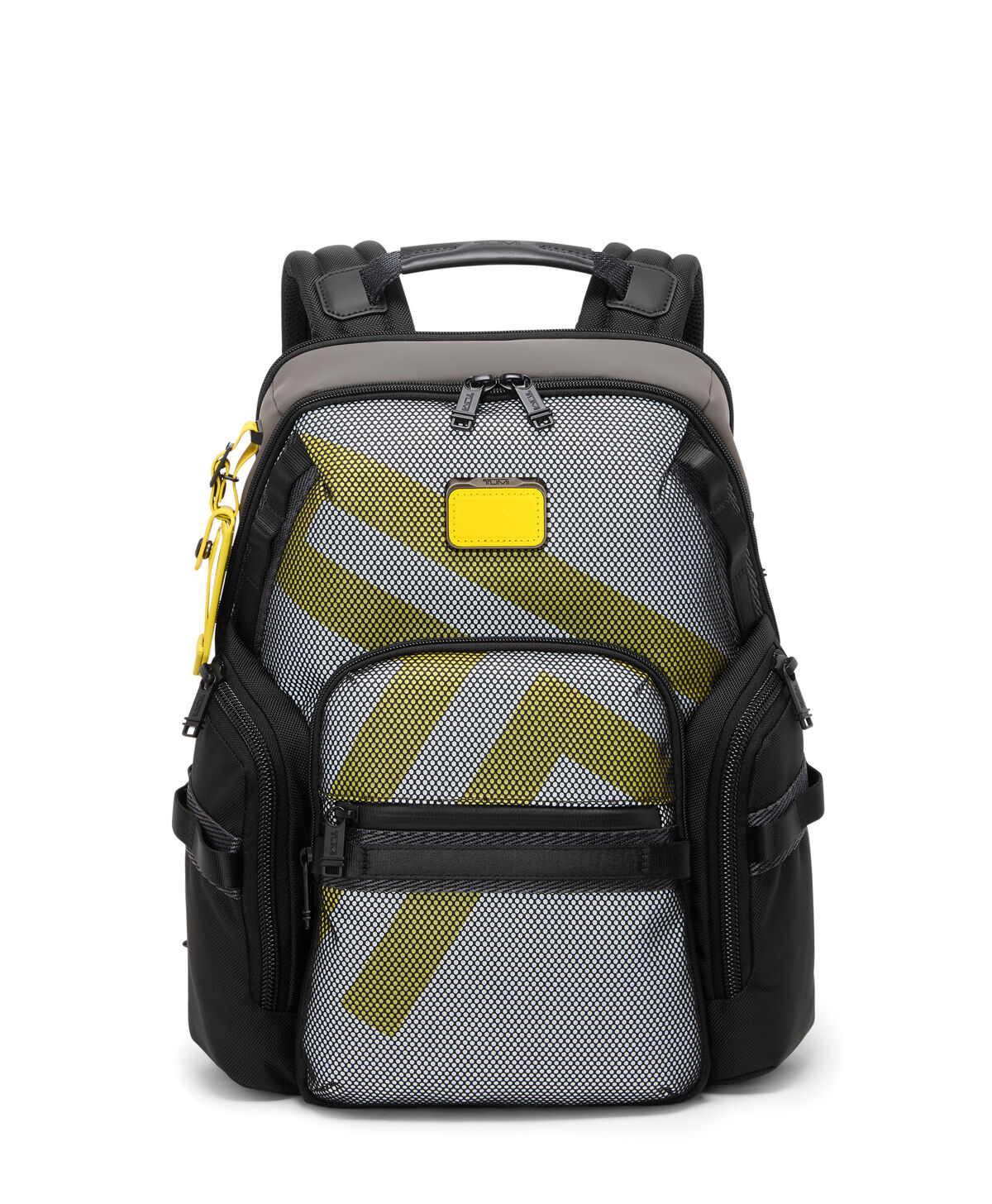 Alpha Bravo Mochila Navigation