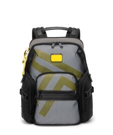 Alpha Bravo Mochila Navigation