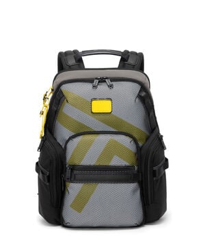 Alpha Bravo Mochila Navigation