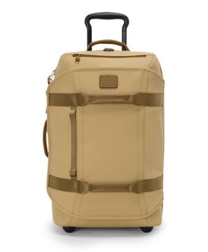 Alpha Bravo Mochila convertible de dos ruedas