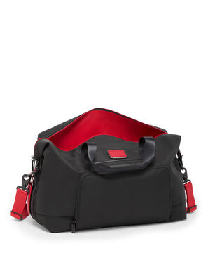 Alpha 3 Bolso Satchel con doble expansión Alpha 3 Bolso Satchel con doble expansión