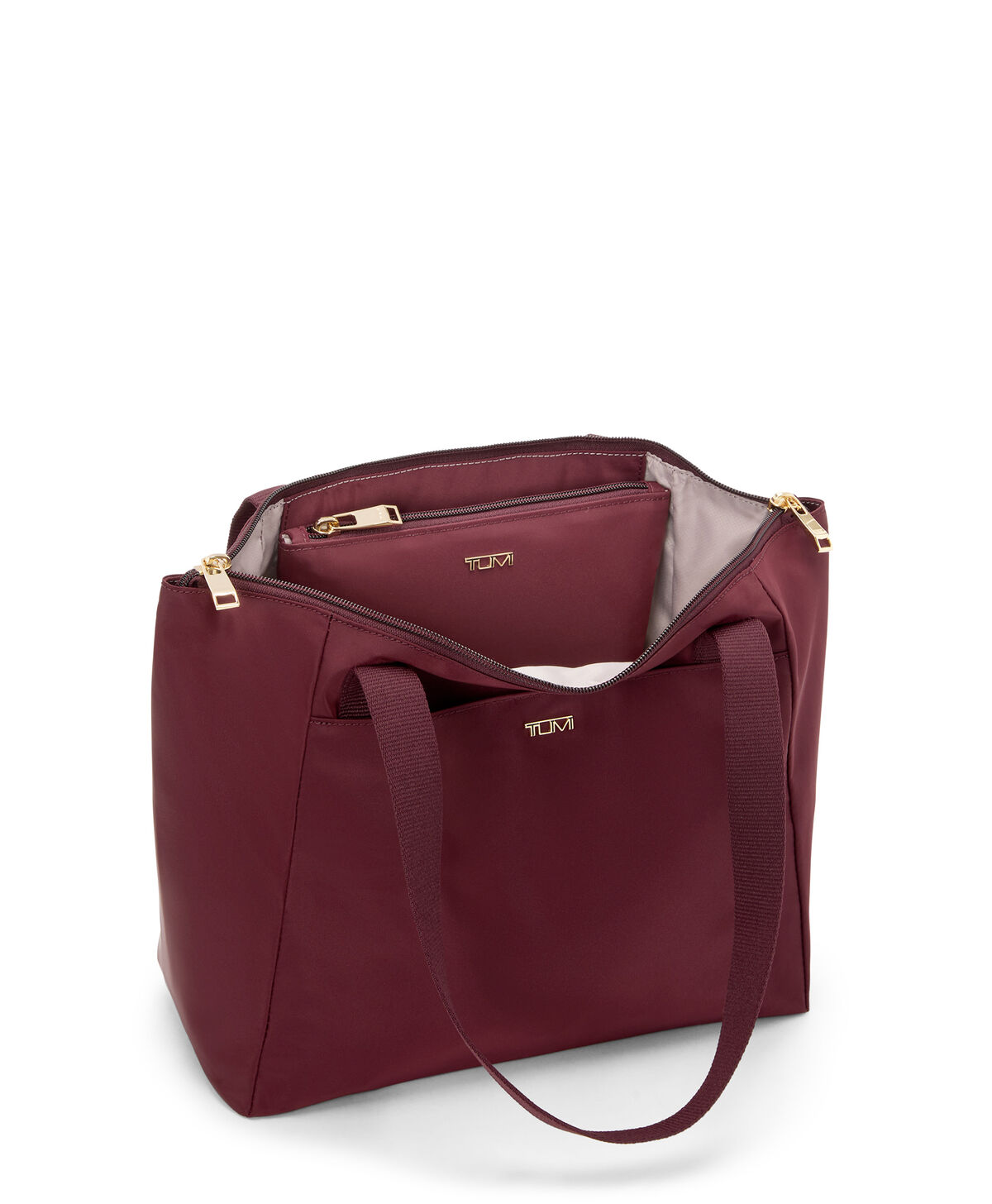 TUMI Bolso Tote Just In Case® pequeño