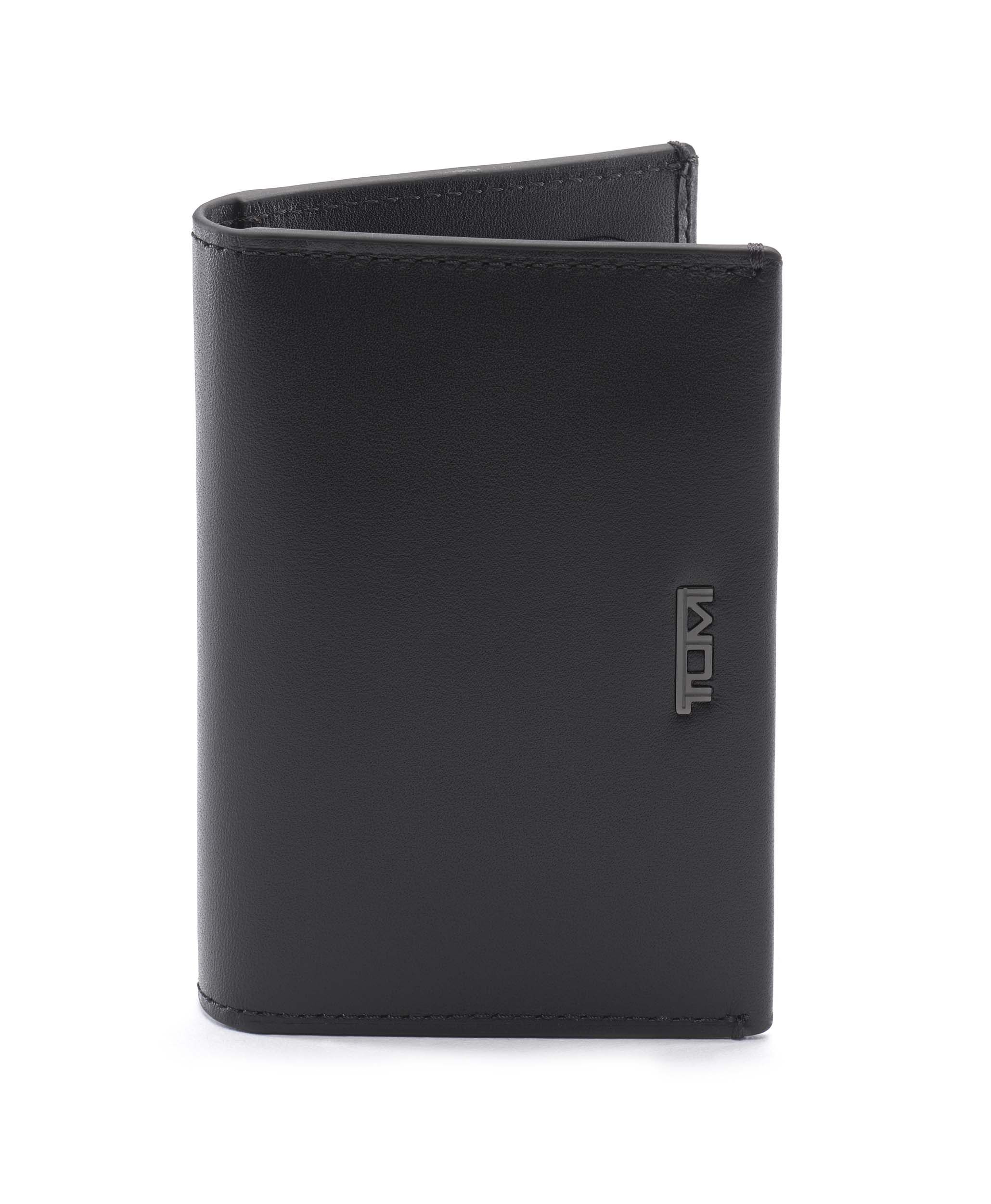Tarjetero tumi deals