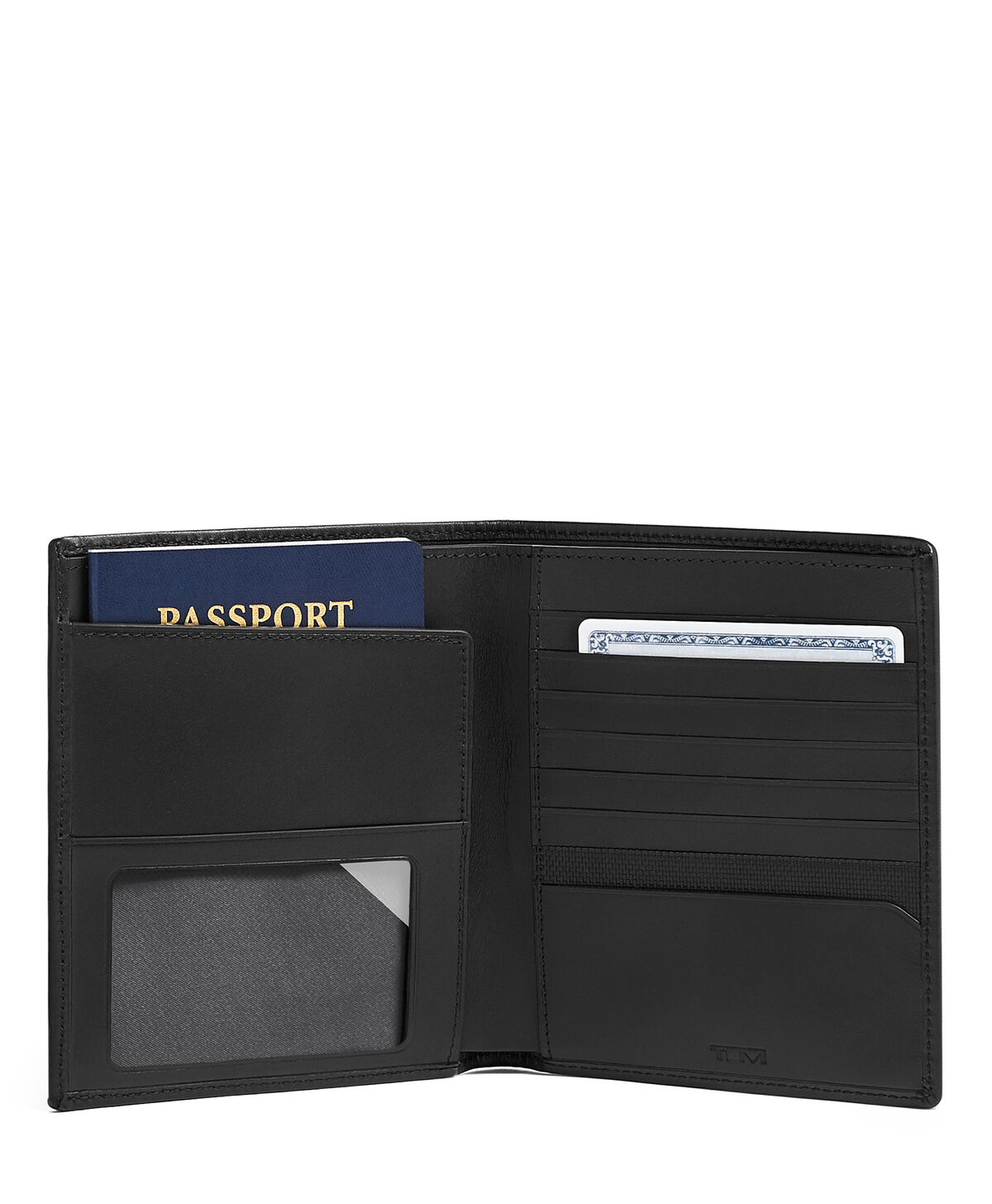 Alpha Funda de pasaporte