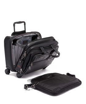 Maletines Con Ruedas Aptos Para Portatiles Tumi